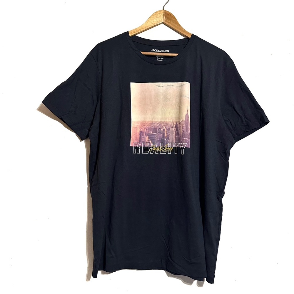 Jack & Jones Short Sleeve Tee